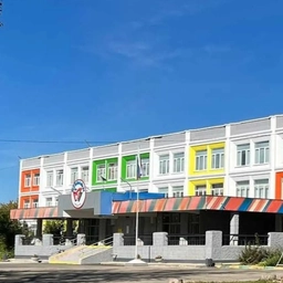 Аватар канала «МБОУ СОШ № 21 г.Ковров»