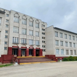 Аватар канала «МБОУ СОШ № 17 (Владимирская обл., г. Ковров)»