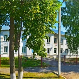 Аватар канала «МБОУ ООШ №18 имени В.И.Ястребцева»