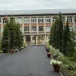 Аватар канала «МБОУ «Средняя школа №1» Кольчугинского округа»