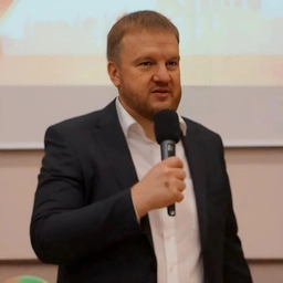 Аватар канала «Алексей Андрианов»