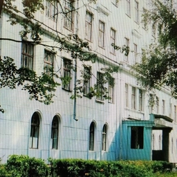 Аватар канала «МБОУ "Средняя школа № 7" МО Кольчугино»