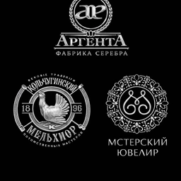 Аватар канала «Кольчугинский мельхиор/Аргента/Мстерский Ювелир»