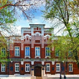 Аватар канала «МБОУ СОШ №16»