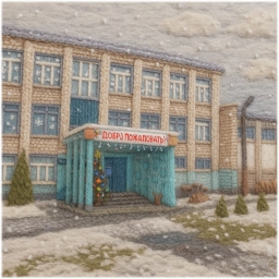 Аватар канала «МБОУ СОШ №28 о. Муром»