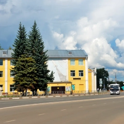 Аватар канала «Центр культуры и досуга города Собинки»