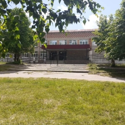 Аватар канала «МБОУ СОШ №4 г.Собинки»