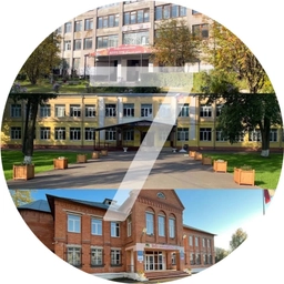 Аватар канала «МБОУ СОШ №7 им. А.П. Чулкова»