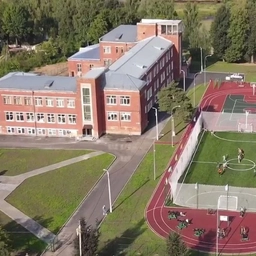 Аватар канала «МБОУ СОШ № 10 г.Струнино»