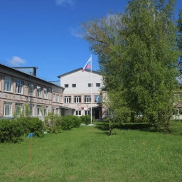 Аватар канала «МБОУ "Анопинская СОШ"»