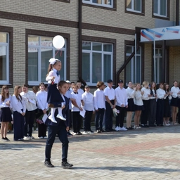 Аватар канала «МБОУ "Великодворская СОШ"»