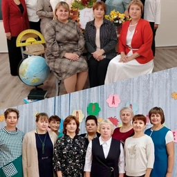 Аватар канала «МБОУ Колпская ООШ»