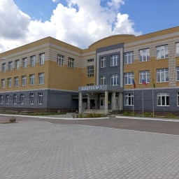 Аватар канала «МБОУ ООШ №3 г. Камешково»