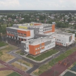 Аватар канала «Школа № 1 г. Камешково»