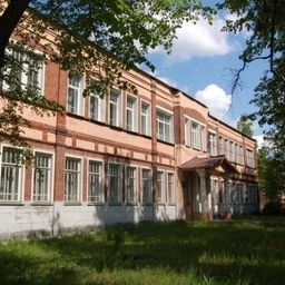 Аватар канала «МБОУ СОШ № 1 им. М.В. Серёгина»