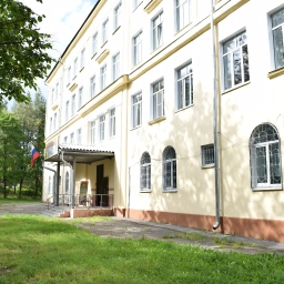 Аватар канала «МБОУ СОШ № 5 г.Киржач»