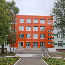 Аватар канала «МБОУ СОШ № 3 г. Киржач»