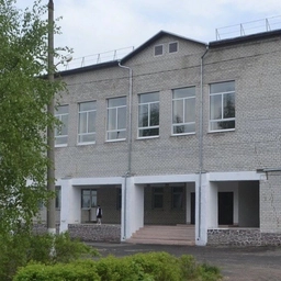 Аватар канала «МБОУ "Першинская СОШ"»