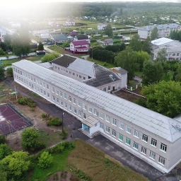 Аватар канала «МБОУ «Малыгинская СОШ» Ковровского района»