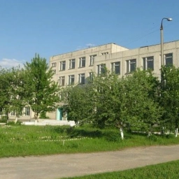 Аватар канала «МБОУ "Мелеховская СОШ №1 имени И.П. Монахова"»