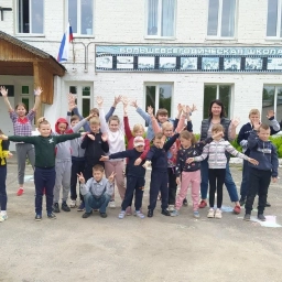 Аватар канала «МБОУ "Большевсегодическая ООШ имени М.В. Водопьянова"»