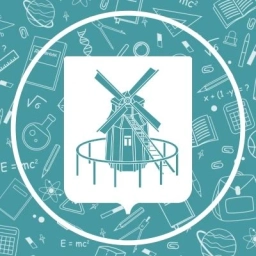 Аватар канала «Средняя школа №4 г. Меленки»