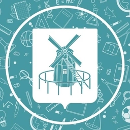 Аватар канала «Основная школа №5 г. Меленки»