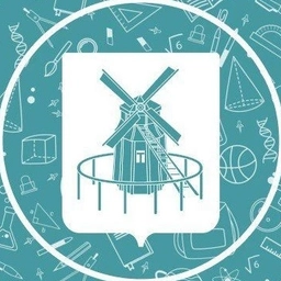 Аватар канала «Средняя школа №1 г. Меленки»