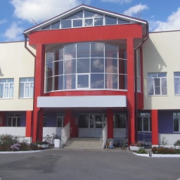 Аватар канала «Детский сад №16 д. Иватино»