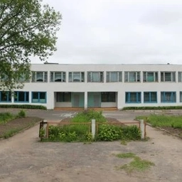 Аватар канала «МБОУ Панфиловская СОШ»