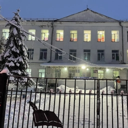 Аватар канала «Гимназия 17 г. Петушки»