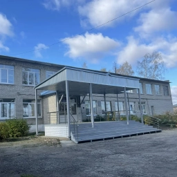 Аватар канала «КАНАЛ МБОУ "АННИНСКАЯ СОШ"»