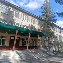 Аватар канала «МБОУ СОШ 3 г. Костерево»