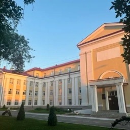 Аватар канала «Канал МБОУ "Красногорбатская СОШ"»