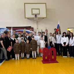 Аватар канала «МБОУ Воршинская СОШ»