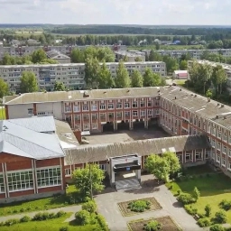 Аватар канала «МБОУ "Судогодская СОШ №2"»