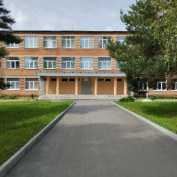 Аватар канала «МБОУ "Садовая СШ" Суздальский р-н Владимирская обл»