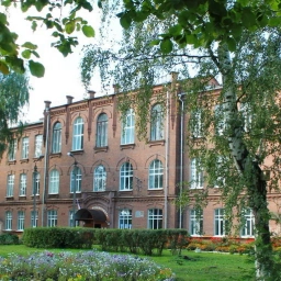 Аватар канала «Муниципальное бюджетное общеобразовательное учреждение "Школа №1", город Юрьев-Польский»