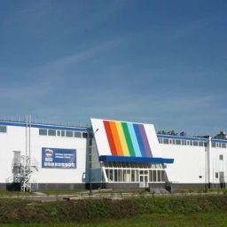 Аватар канала «Спортивный Юрьев-Польский (ДООСЦ)»