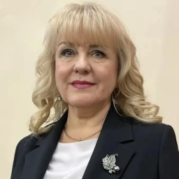 Аватар канала «Елена Беряцкене.Соцзащита33»