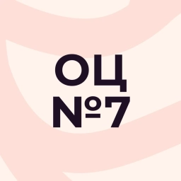 Аватар канала «Образовательный центр №7»