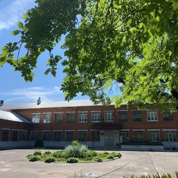 Аватар канала «ГКОУ ВО "СКОШИ №3 г. Владимира"»