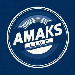 Аватар канала «AMAKS Live»