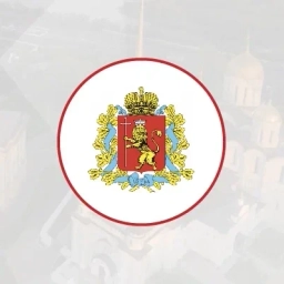 Аватар канала «Министерство по организации деятельности мировых судей, органов ЗАГС и архивов Владимирской области»