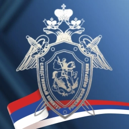 Аватар канала «Следком Владимирской области»