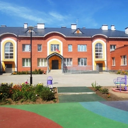 Аватар канала «Детский сад № 13 "Карамелька"»