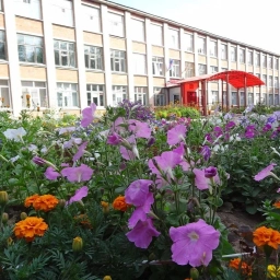 Аватар канала «Седьмая школа - самая лучшая школа в мире!»