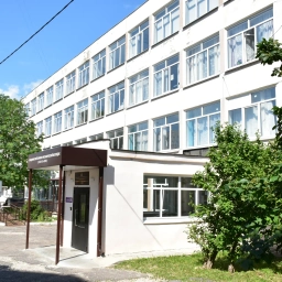 Аватар канала «ГБПОУ ВО "Владимирский химико-механический колледж"»