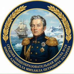 Аватар канала «МБОУ г. Владимира "СОШ №28 им. М.П. Лазарева"»