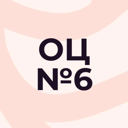 Аватар канала «МБОУ ОЦ №6 г. Владимир»